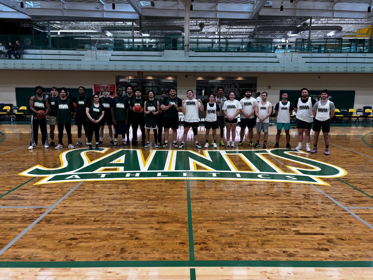 St. Clair College tweet media