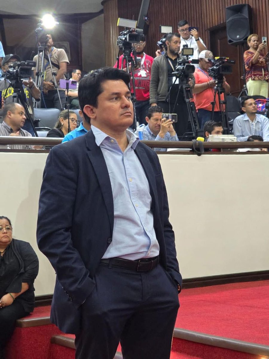 Octavio Carvajal tweet media