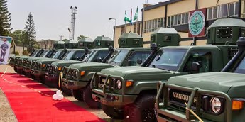 International Defence Analysis tweet media