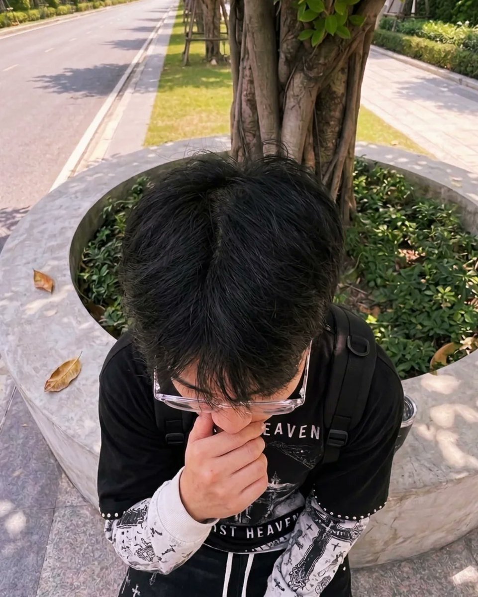 Pangpon. tweet media