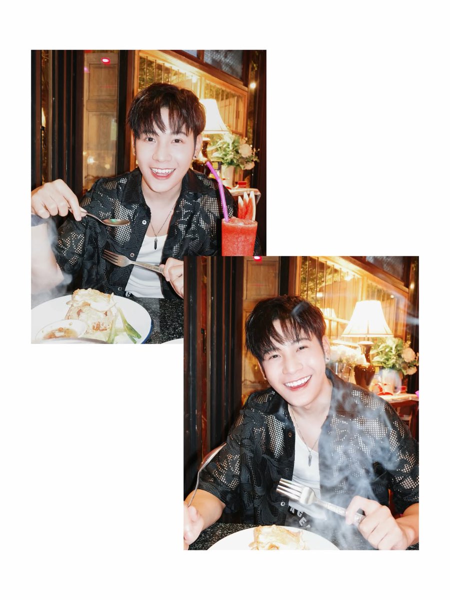 KRISTSINGTO TRENDS tweet media