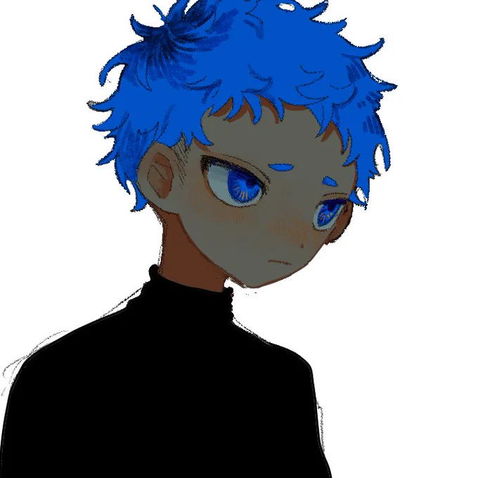 お気に入りOC