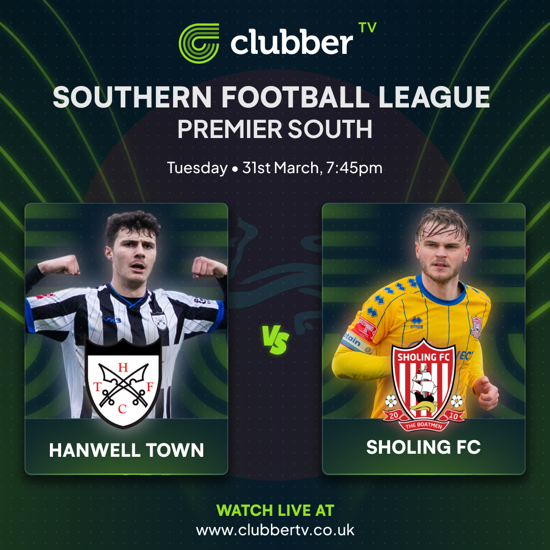 Clubber Football tweet media