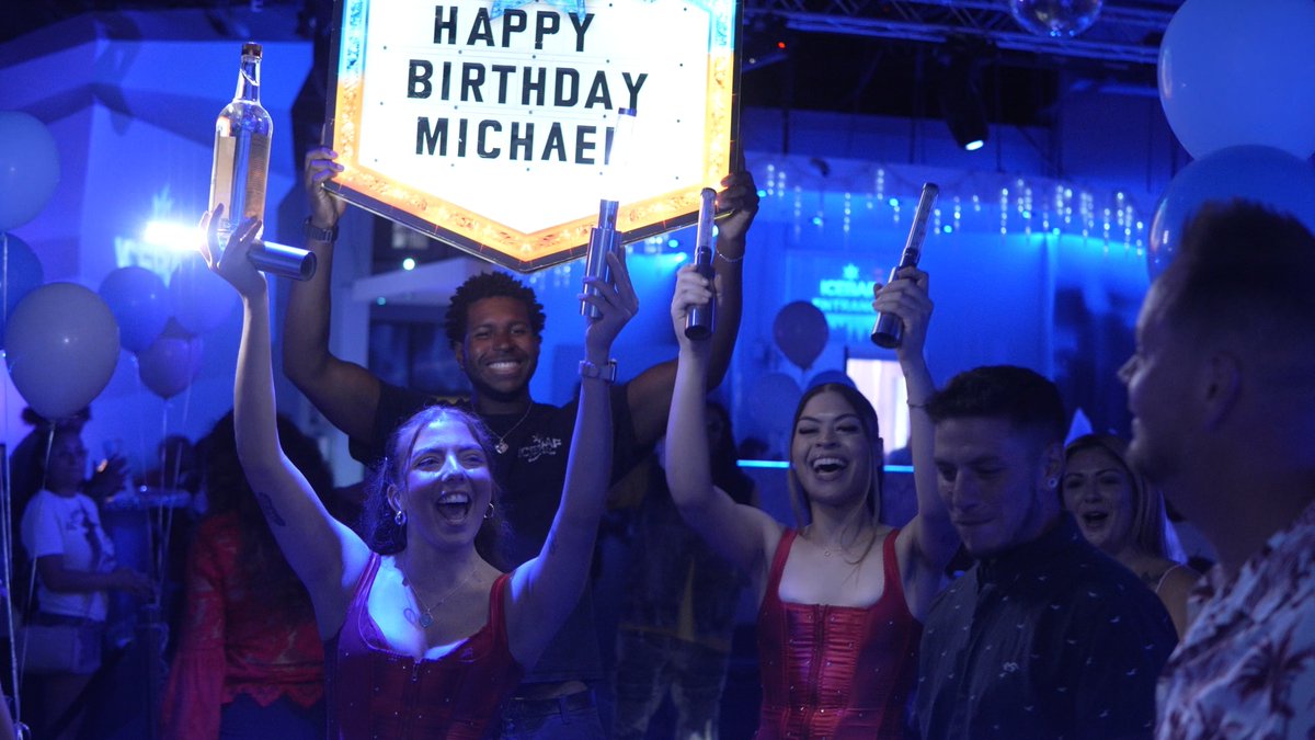 IceBar Orlando tweet media