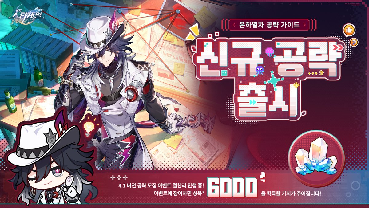붕괴: 스타레일 tweet media