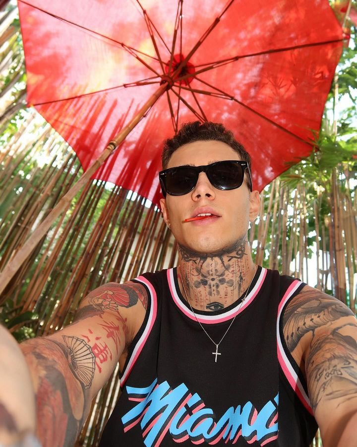 𝑶hio state University tweet media