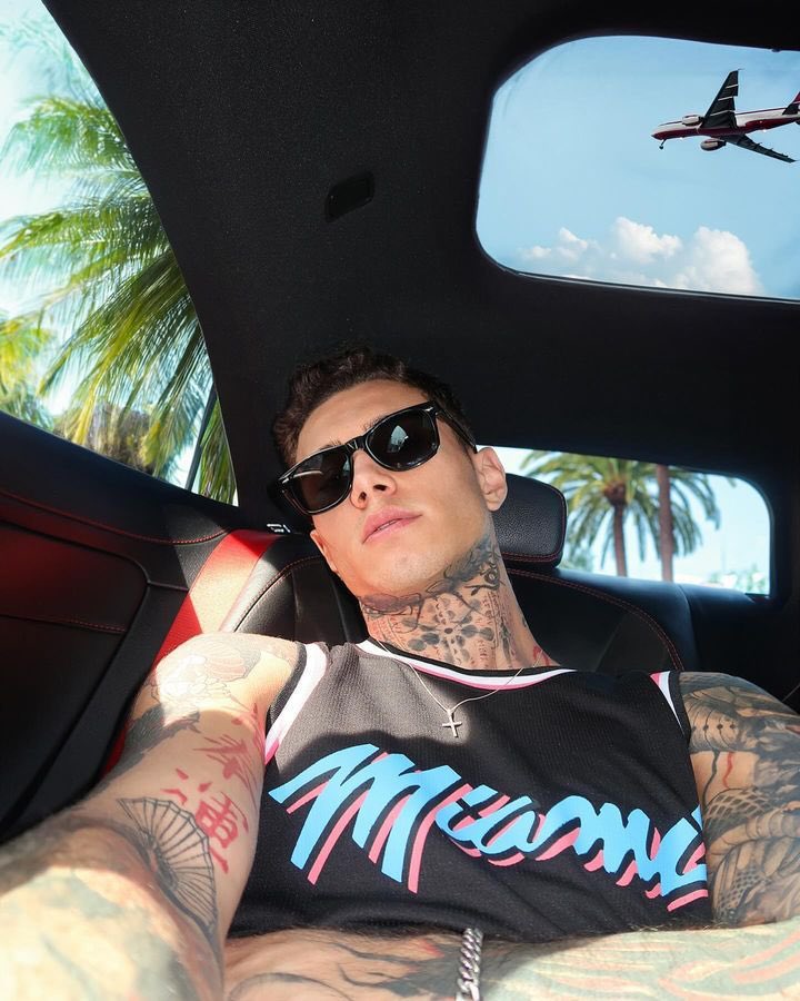 𝑶hio state University tweet media