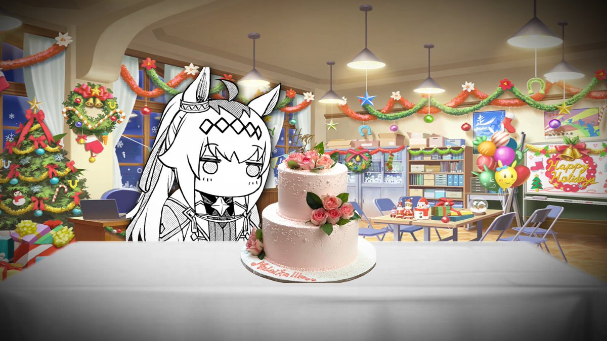 Hey guys, it's my Birthday today!