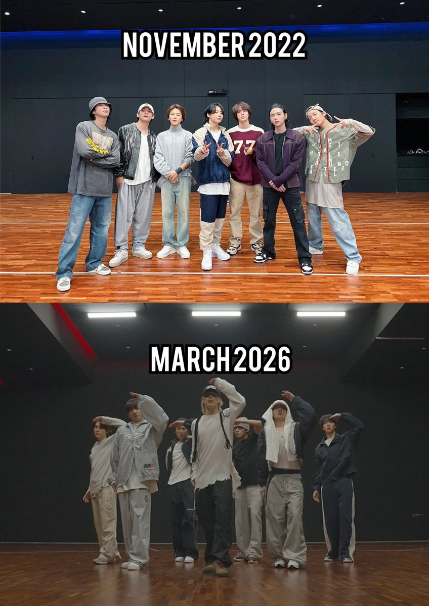 yaz⁷ ⊙⊝⊜ ARIRANG tweet media