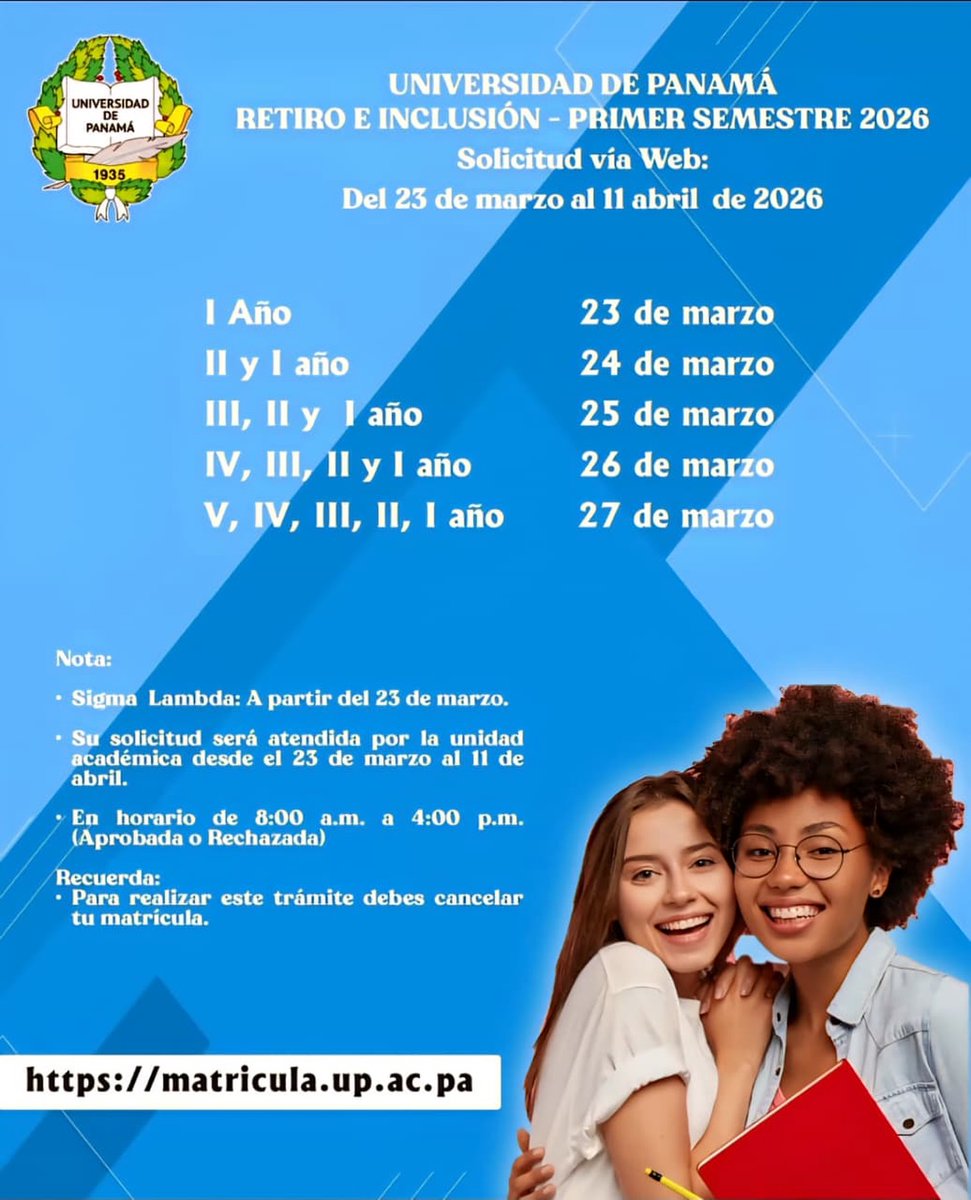 C.R.U. PANAMÁ ESTE tweet media