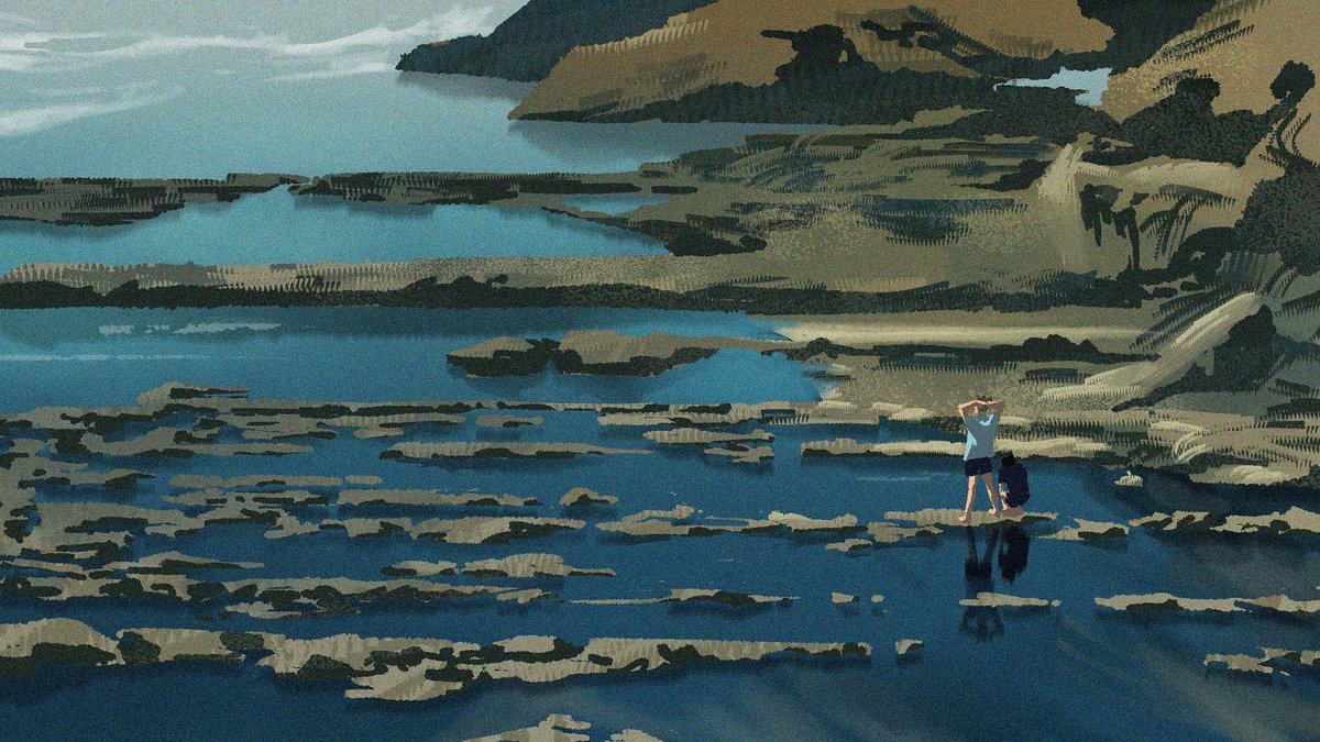 陈山绕 tweet media