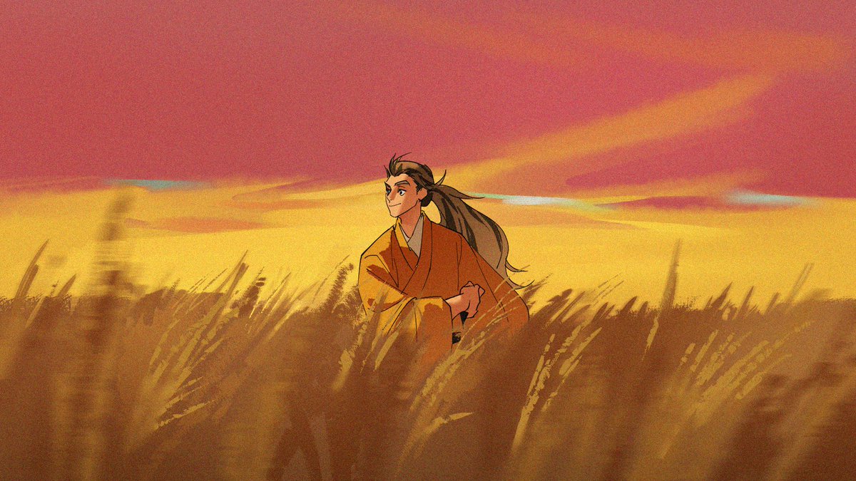 陈山绕 tweet media