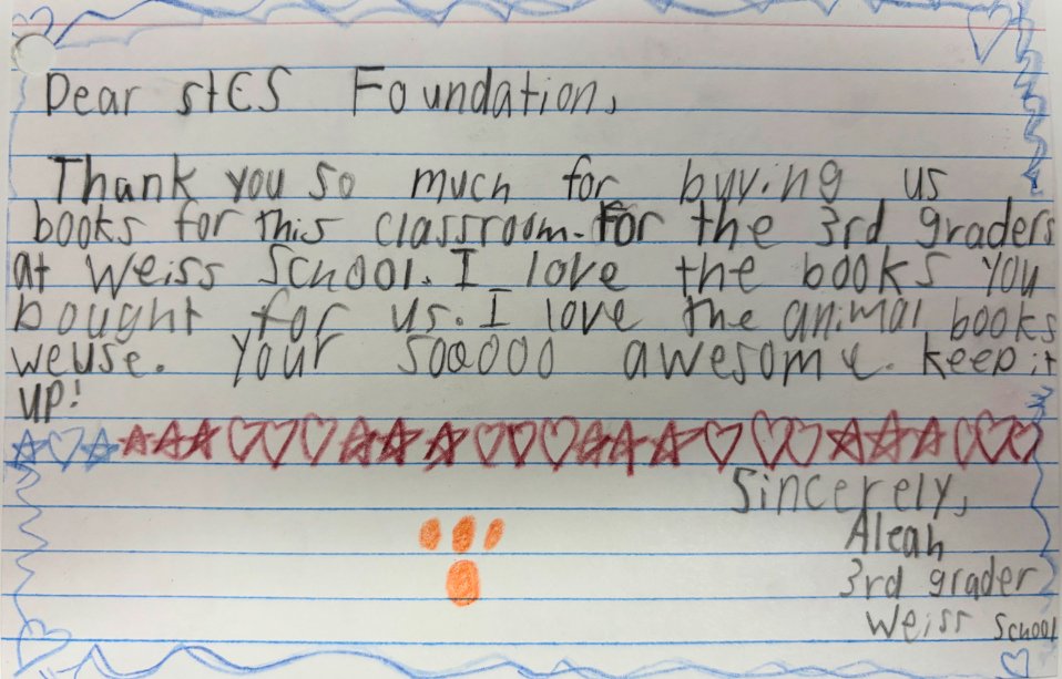 Saginaw Township Community Schools tweet media