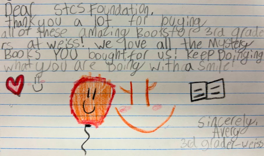 Saginaw Township Community Schools tweet media