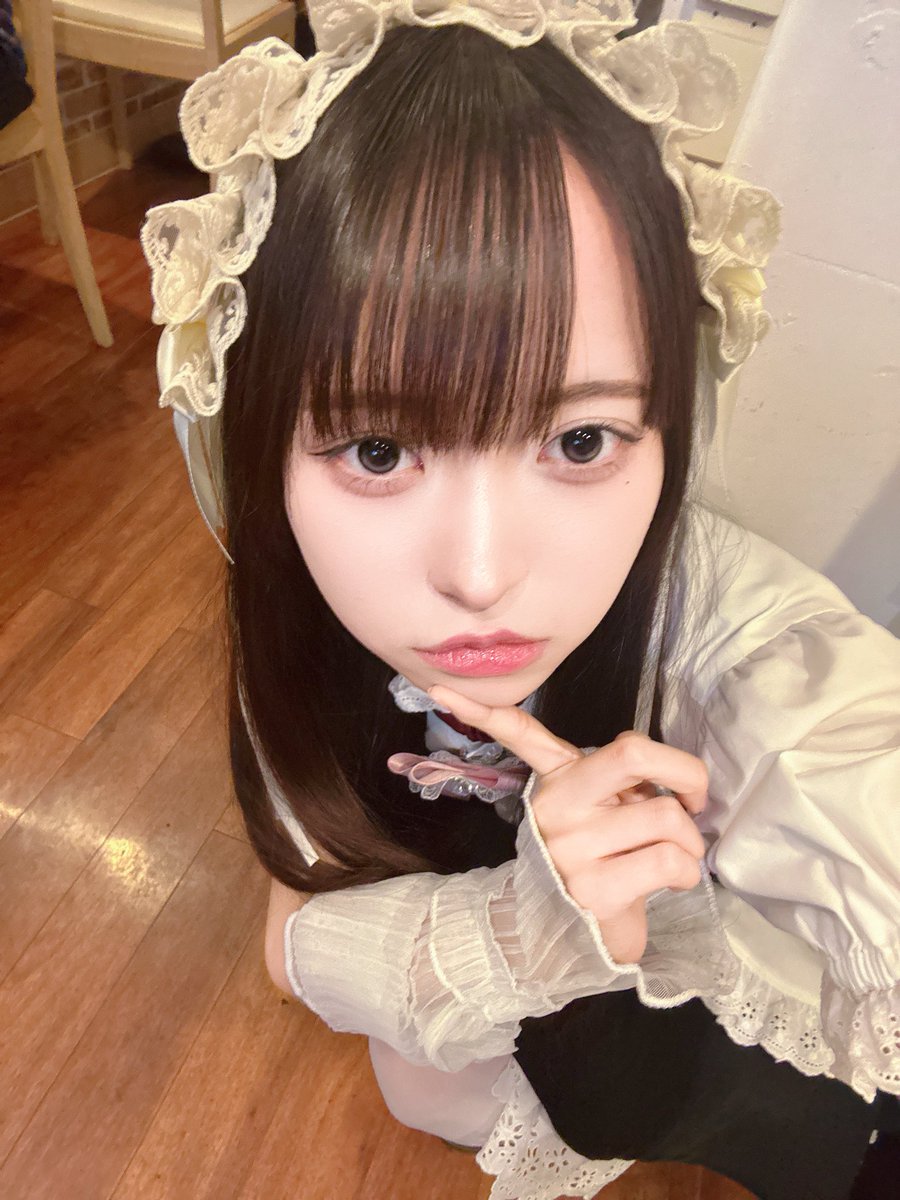 うるふ🐺 @4/18 20周年記念PARTY✨ tweet media