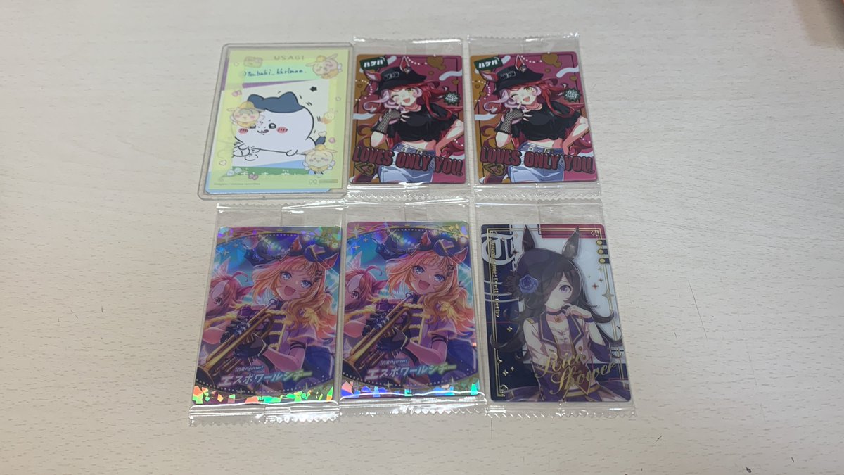 ツバキ tweet media