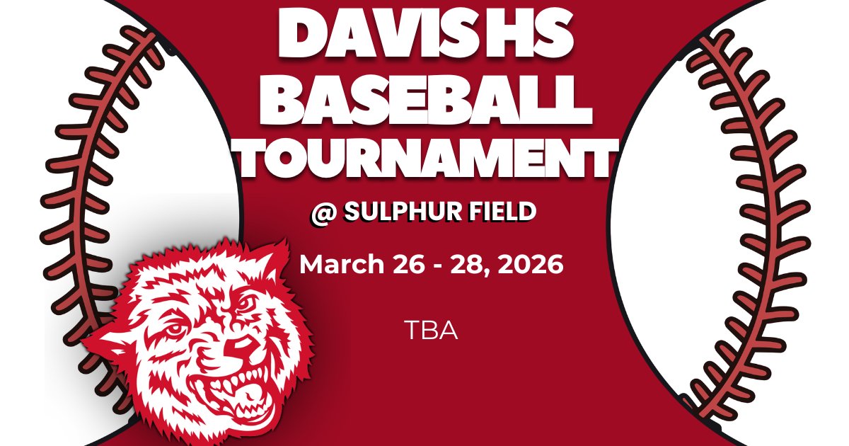 Davis Public Schools tweet media