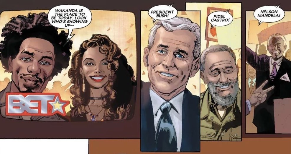 telepathique tweet media