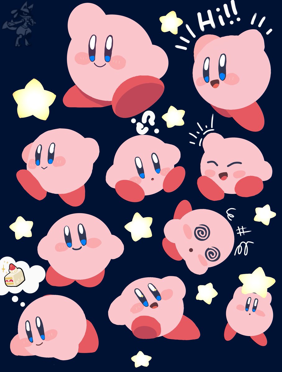 Lucarium21 tweet media