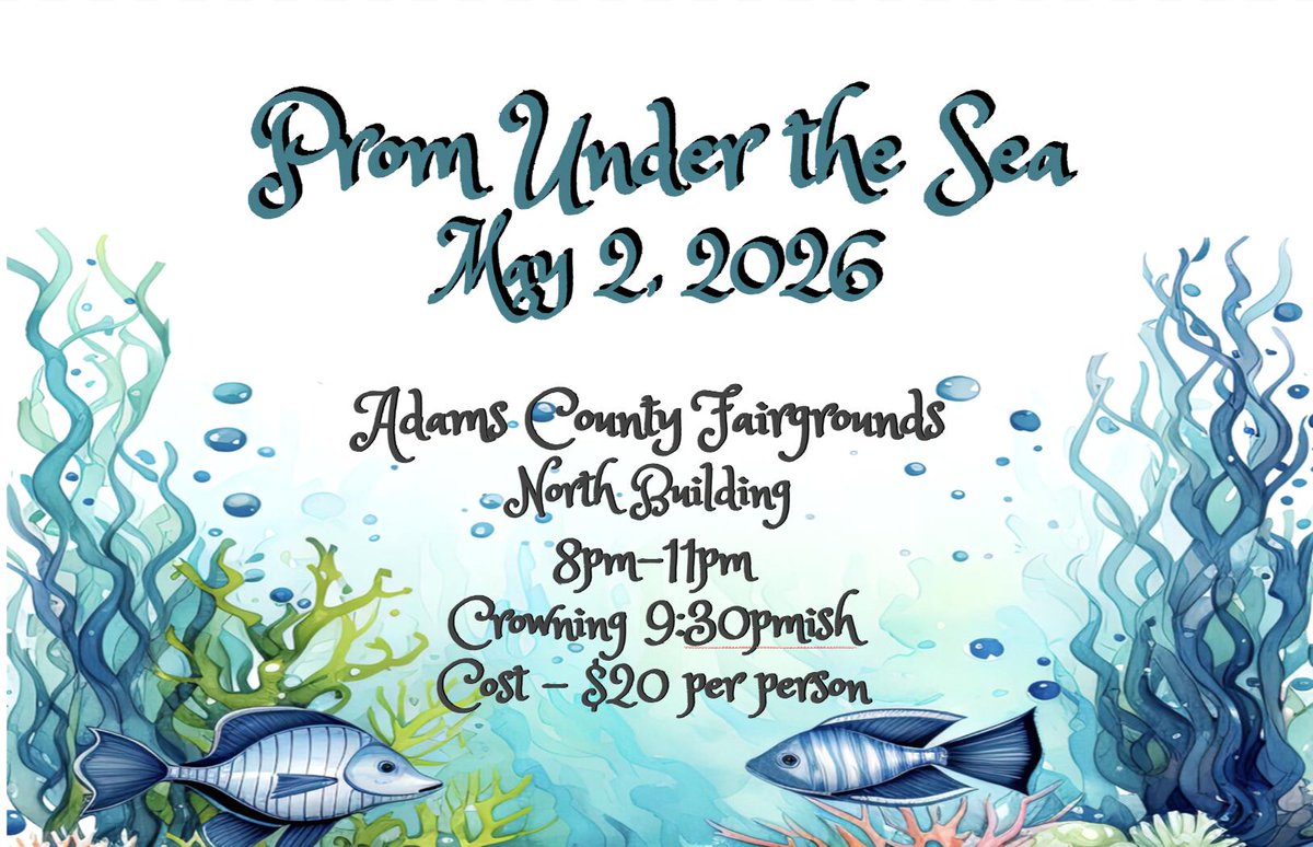 Hastings Senior High tweet media