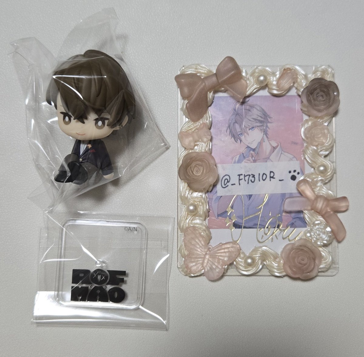 りちゃん🐾初回ﾘﾄﾘﾝ必読 tweet media