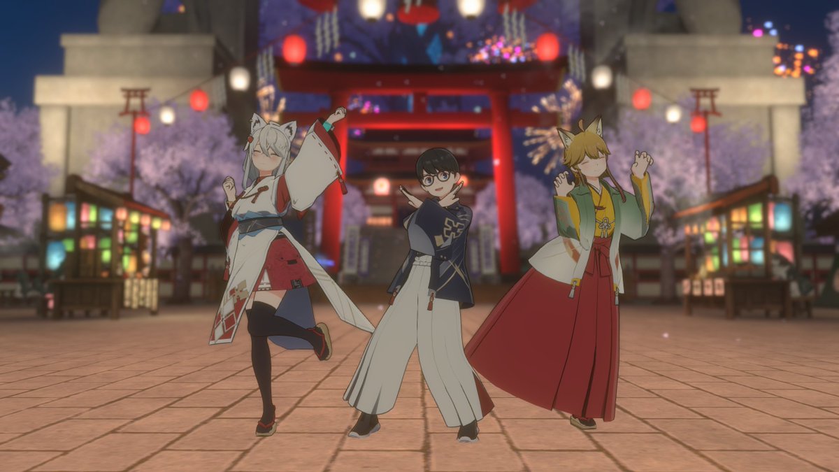 Megria Scarlet【現実逃避組】 tweet media