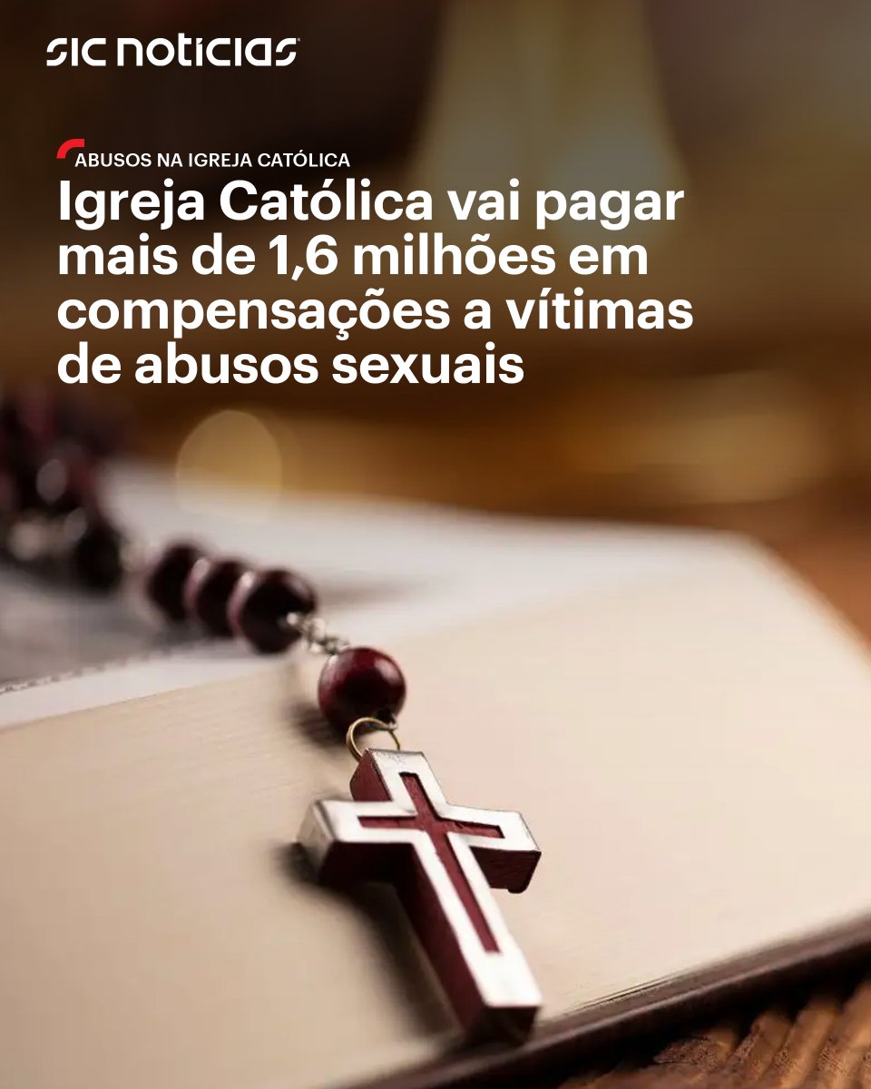 SIC Notícias tweet media