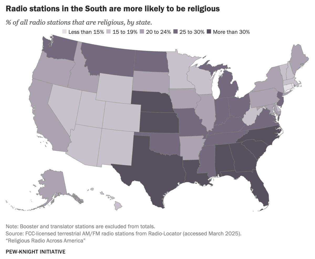 Pew Research Center tweet media