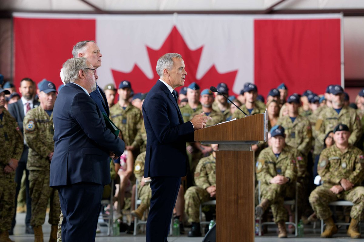 Prime Minister of Canada tweet media