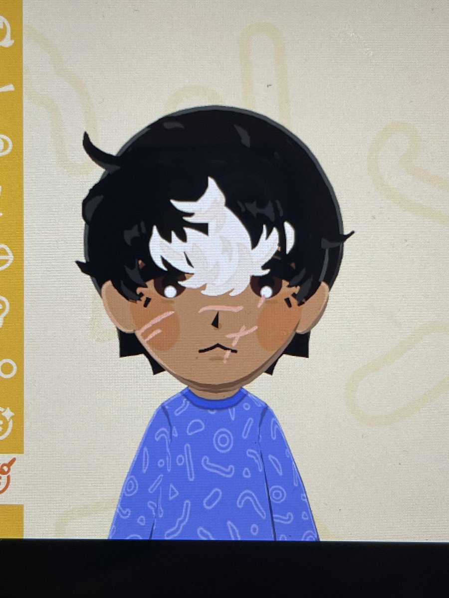 Cami ! 🪼 tweet media