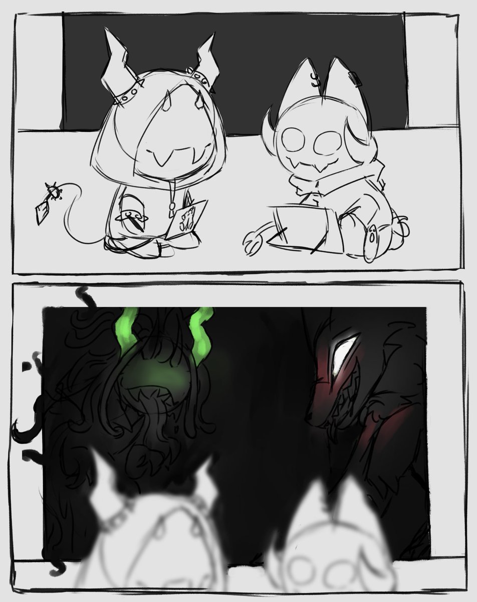 Smoky Paul 🦊🧷 Re:INVENTING tweet media