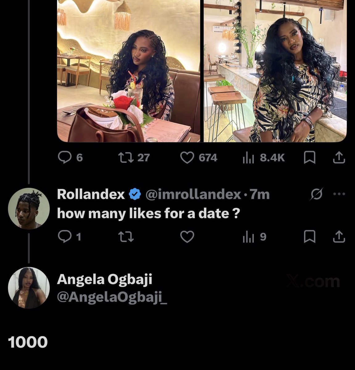 Rollandex tweet media