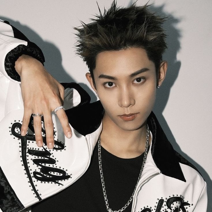 kheisha ☆ || #DELULU tweet media