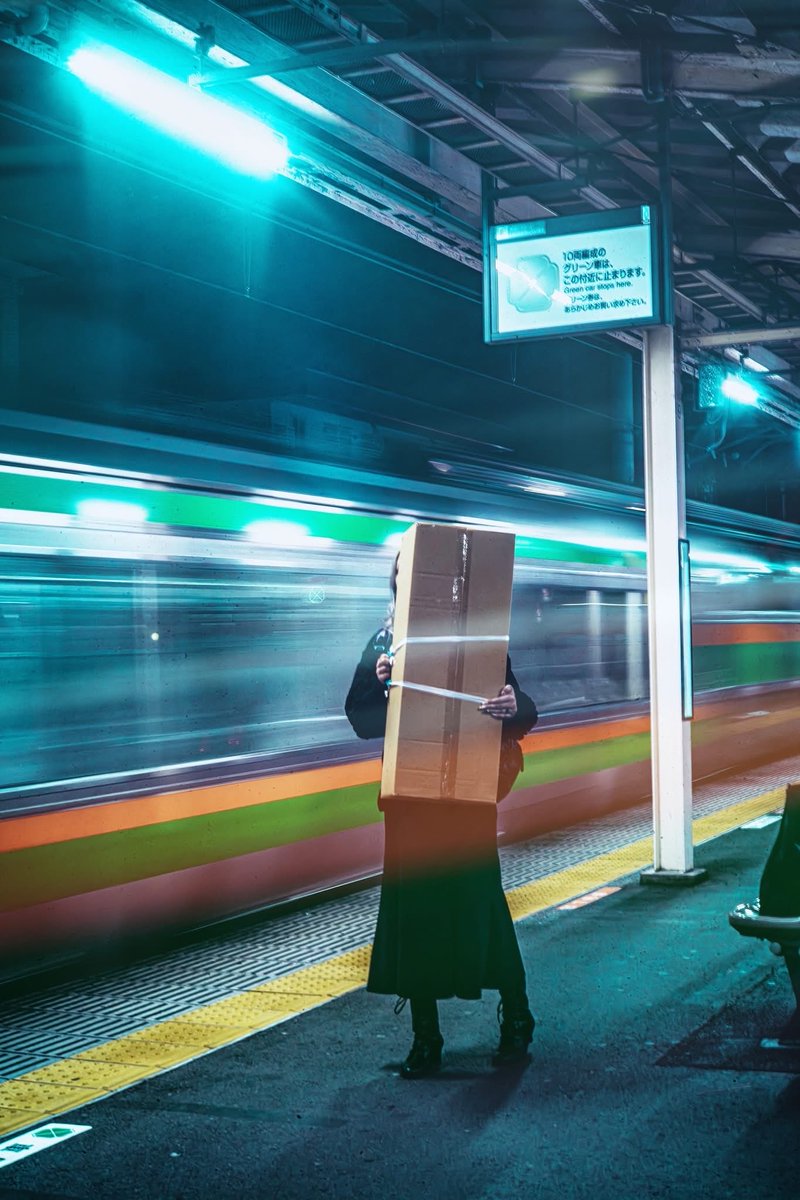 写真作家 小粋 𓃠 栃木ぬこ民 tweet media