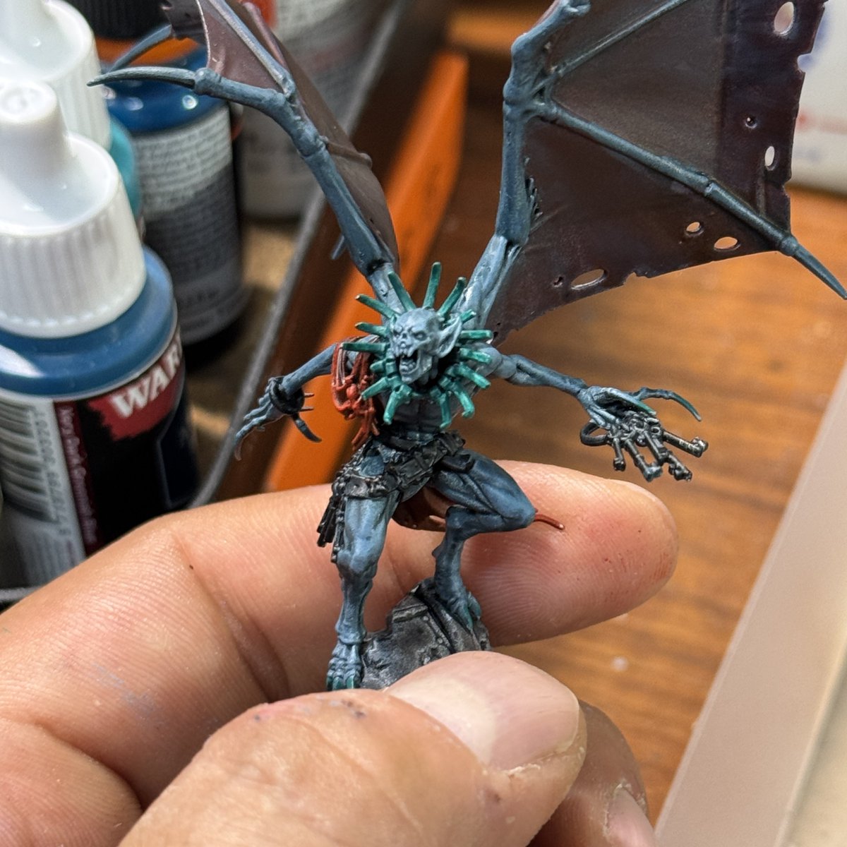 wαckч🐹🔥 tweet media