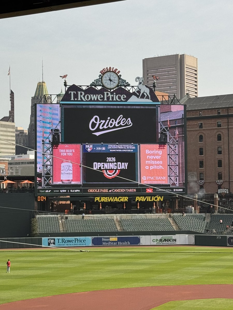 Baltimore Banner Sports tweet media