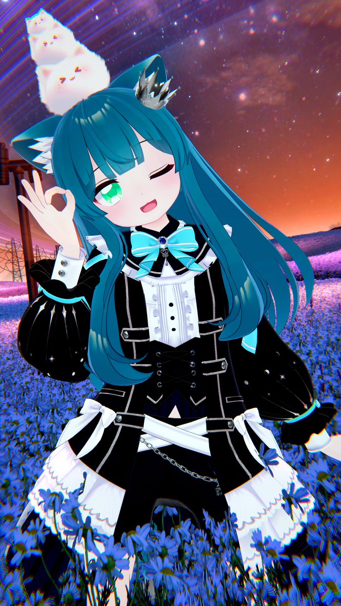 ねこざき あやね🍼🐾 tweet media