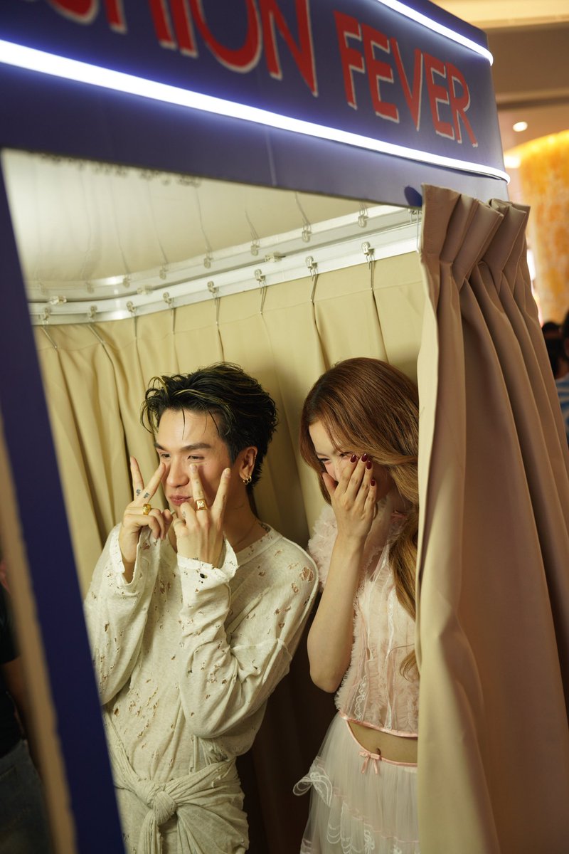 meyou2141's tweet photo. ไปทำงานมาคับบ🫠😳 #ELLEFashionFever https://t.co/3Ve4if634Q