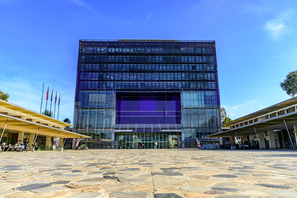 Ville de Montpellier tweet media