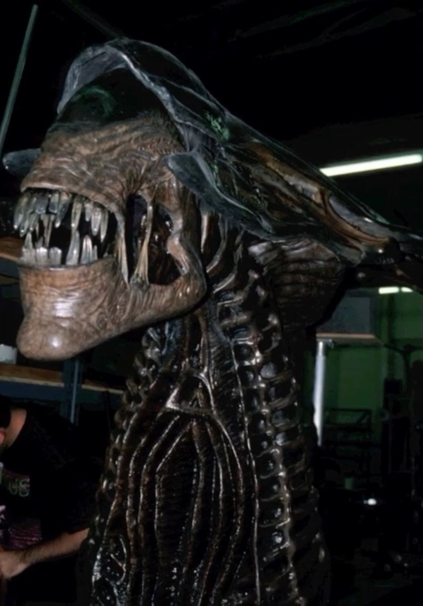 Monster Legacy tweet media