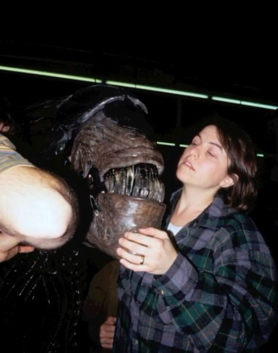 Monster Legacy tweet media