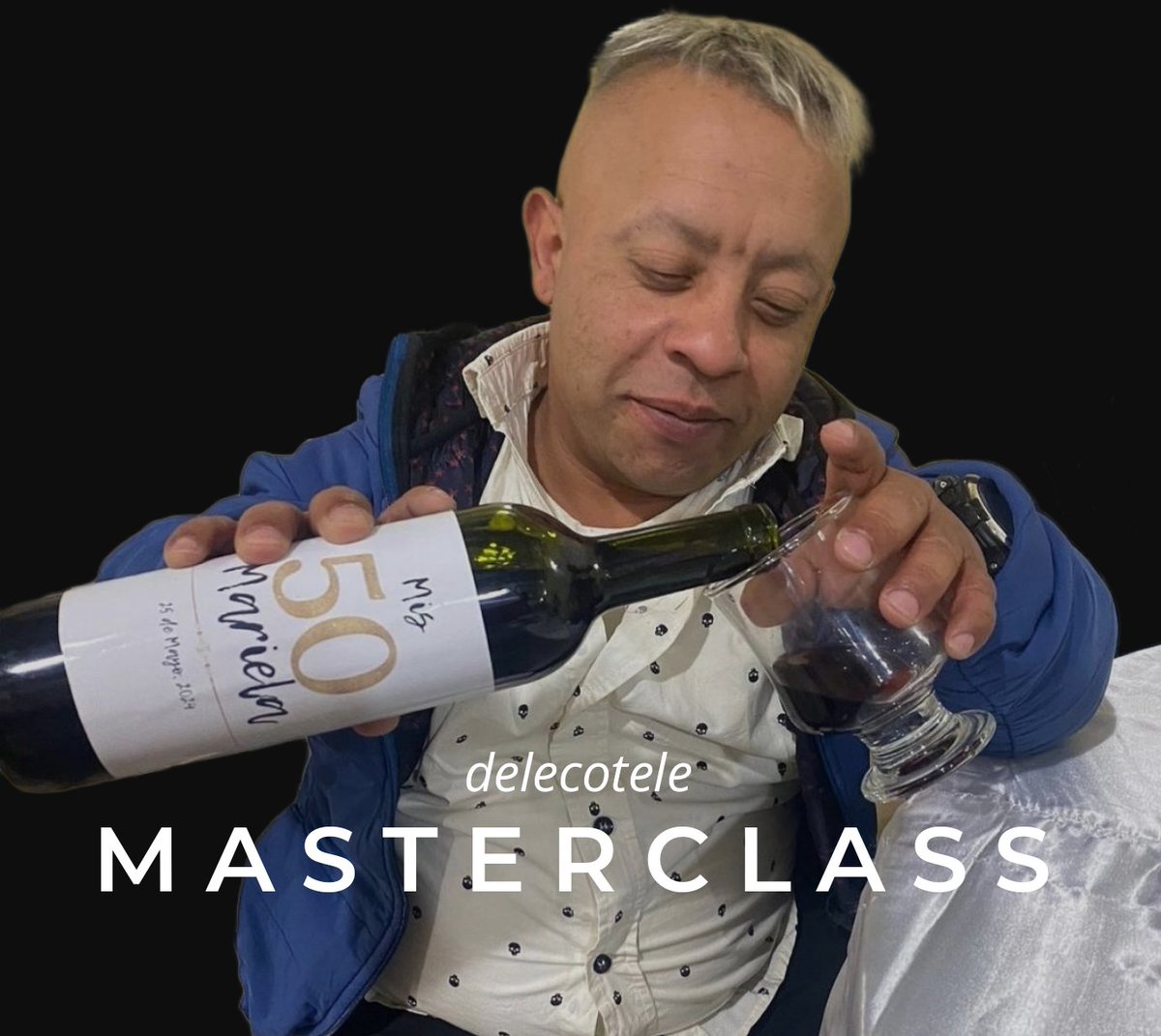 Aníbal Yakob Mosa Shmes mi presidente tweet media