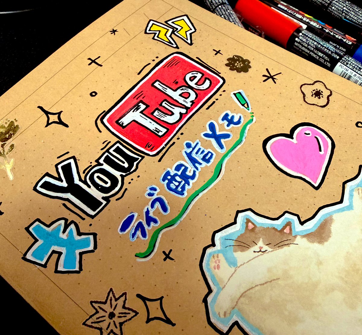 ymd♣︎ゆきりぃやまる tweet media