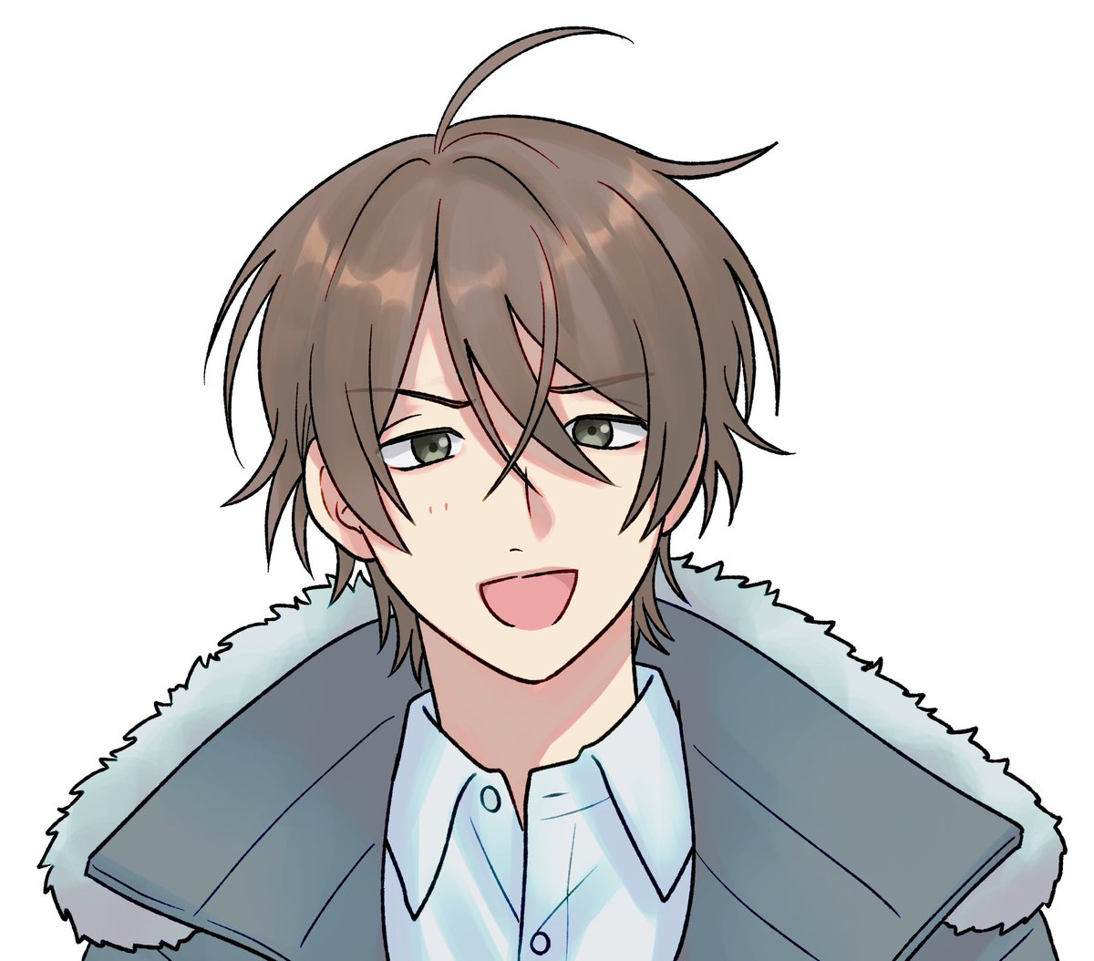 ニャモス tweet media