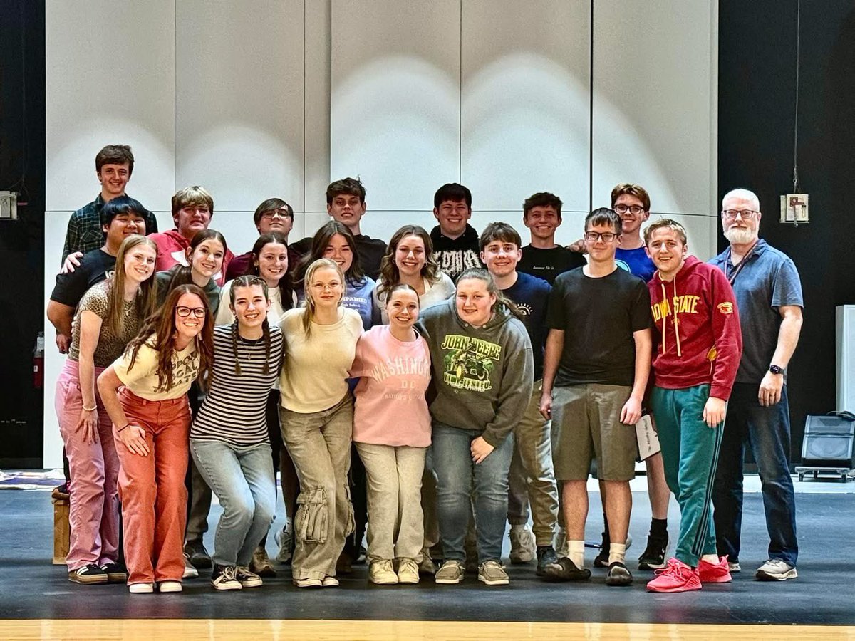 Johnston Schools tweet media