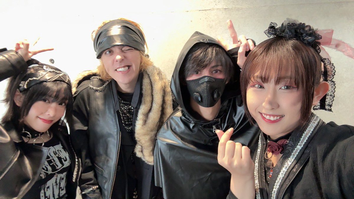 天翔ゆい🍜🔋 tweet media