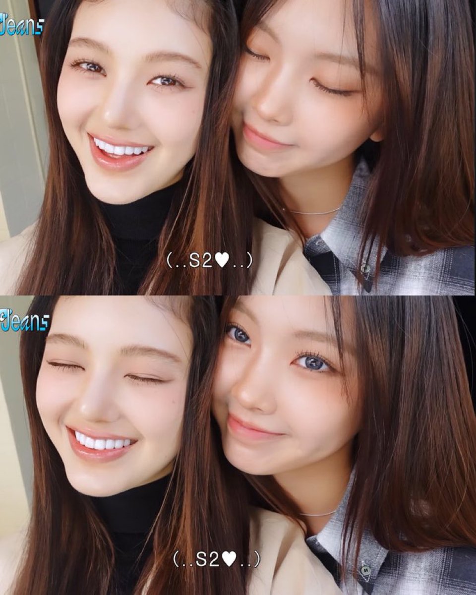 NewJeans Loops tweet media