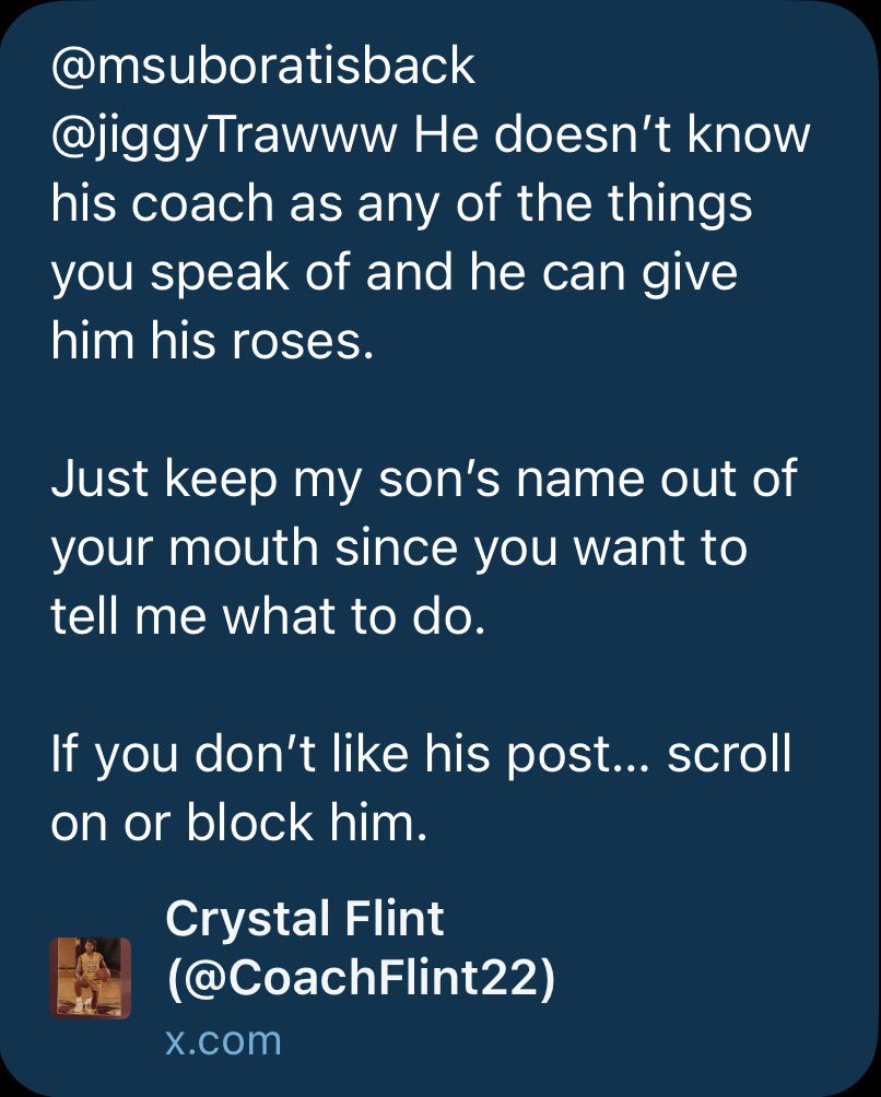 MSU Borat Sagdiyev tweet media