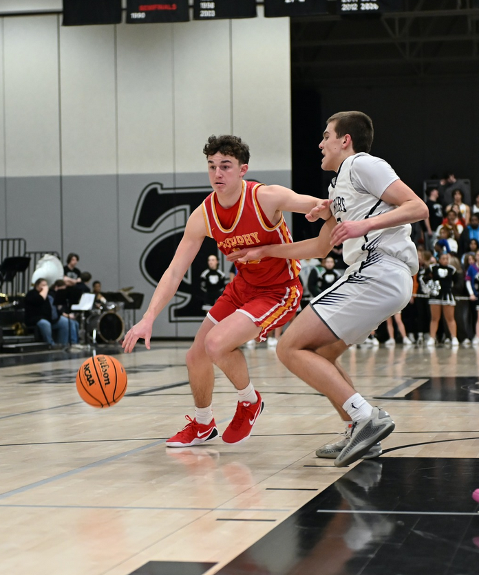 Murphysboro HS tweet media