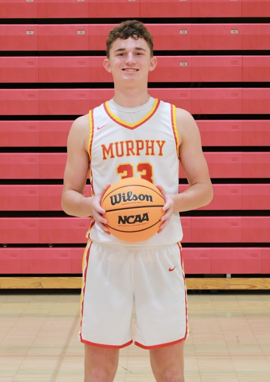 Murphysboro HS tweet media